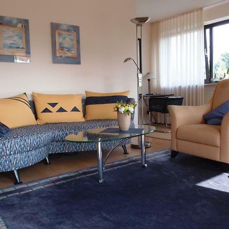 Bergblick Apartment Ludinghausen Bagian luar foto