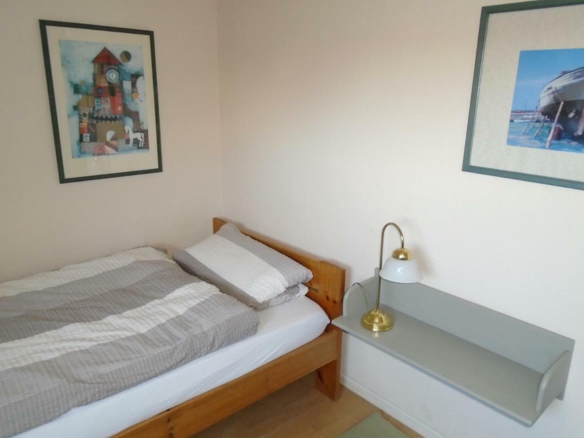 Bergblick Apartment Ludinghausen Bagian luar foto