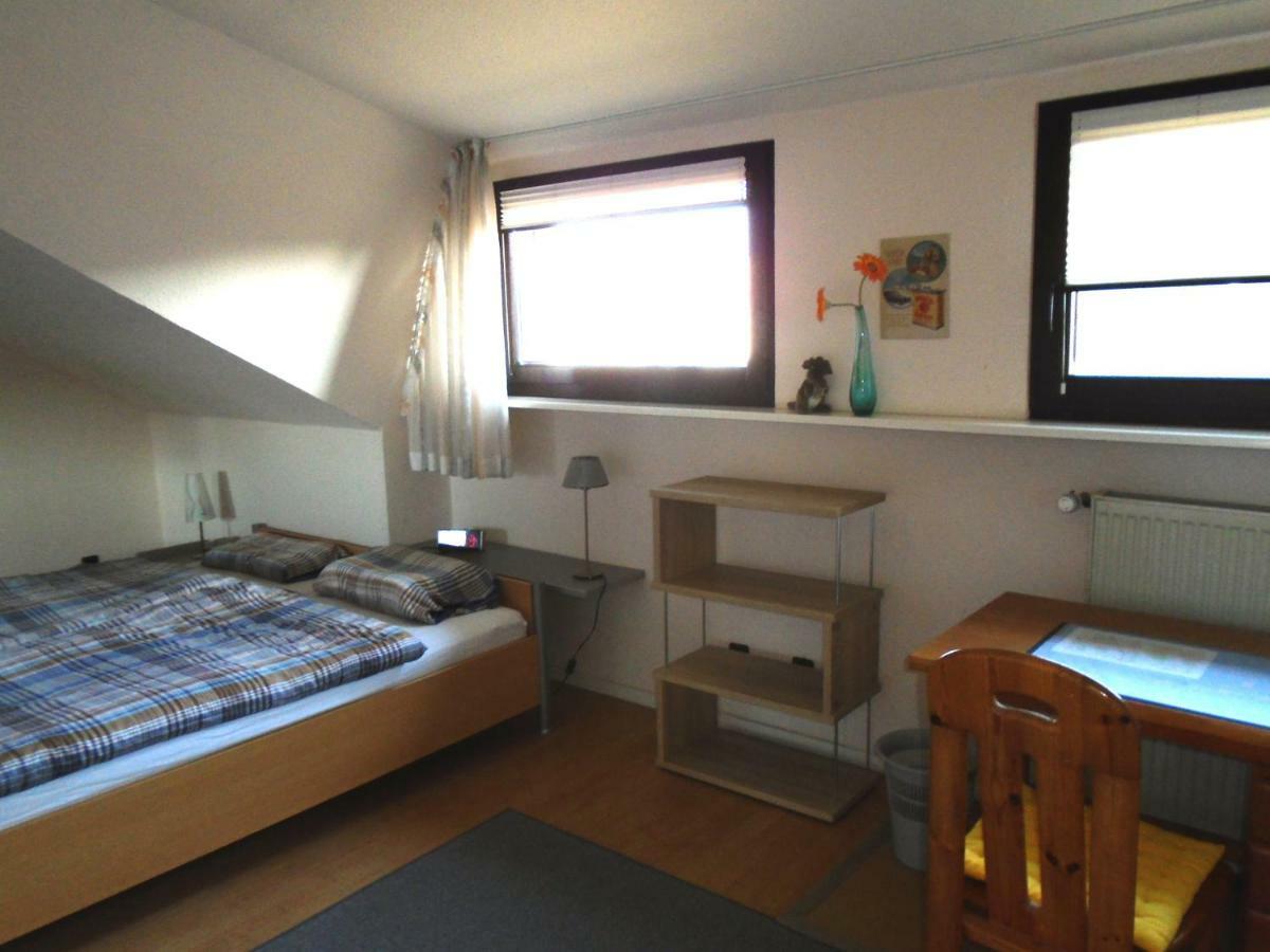 Bergblick Apartment Ludinghausen Bagian luar foto