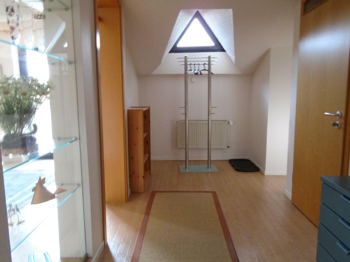 Bergblick Apartment Ludinghausen Bagian luar foto